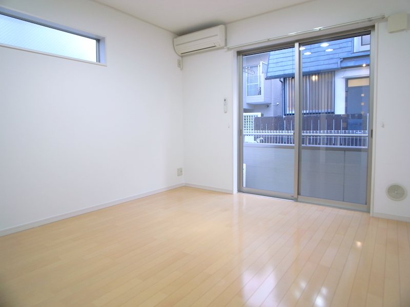 ナビウスセタガヤ  リビング