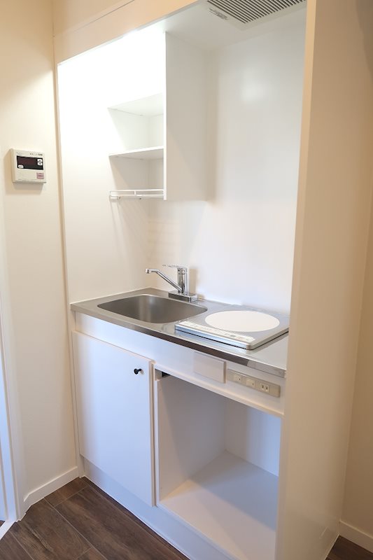 メゾン キッチン