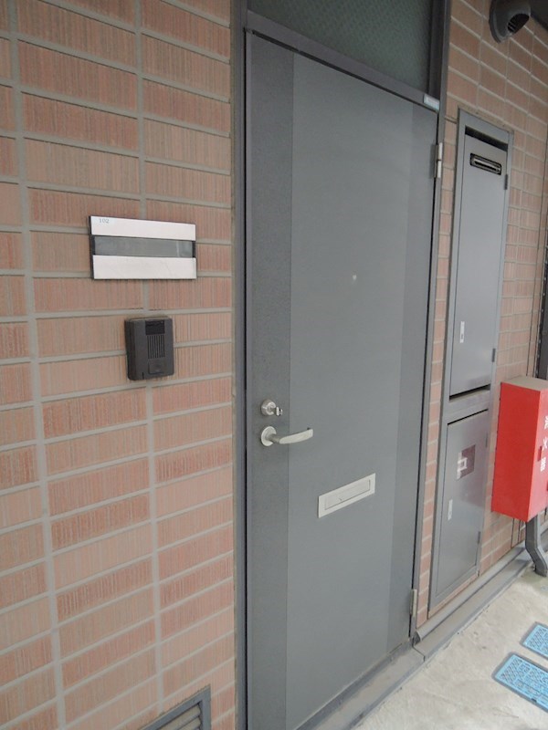 シャルムSH その他4