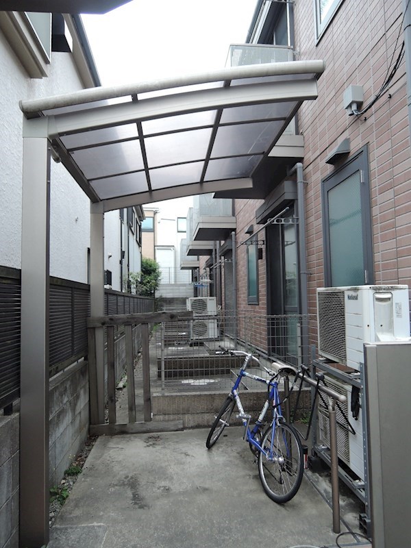 シャルムSH その他6