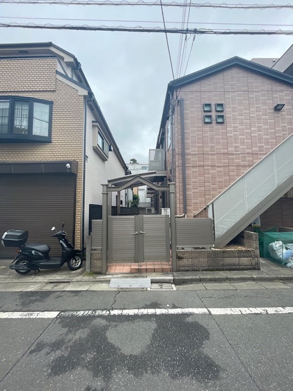 シャルムSH その他外観1