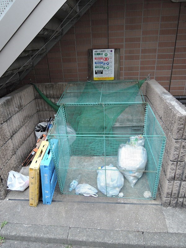 シャルムSH その他7