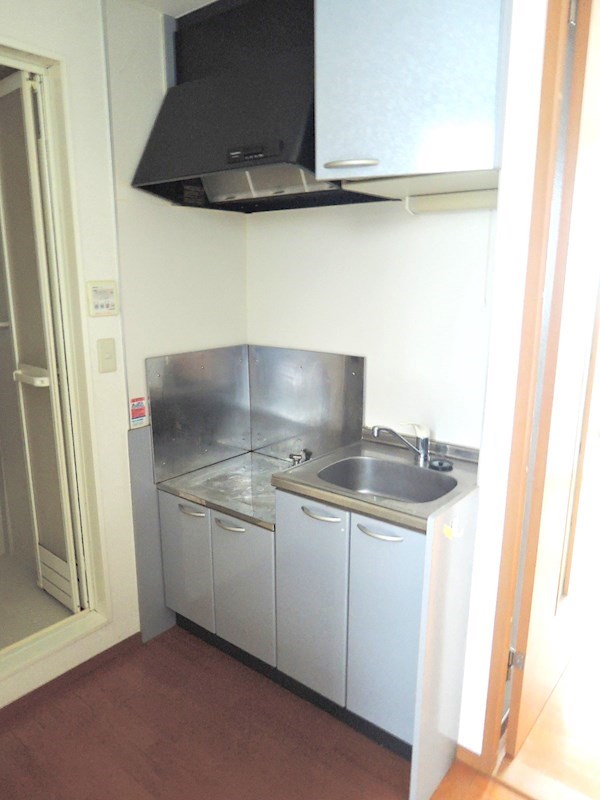 シャルムSH リビング