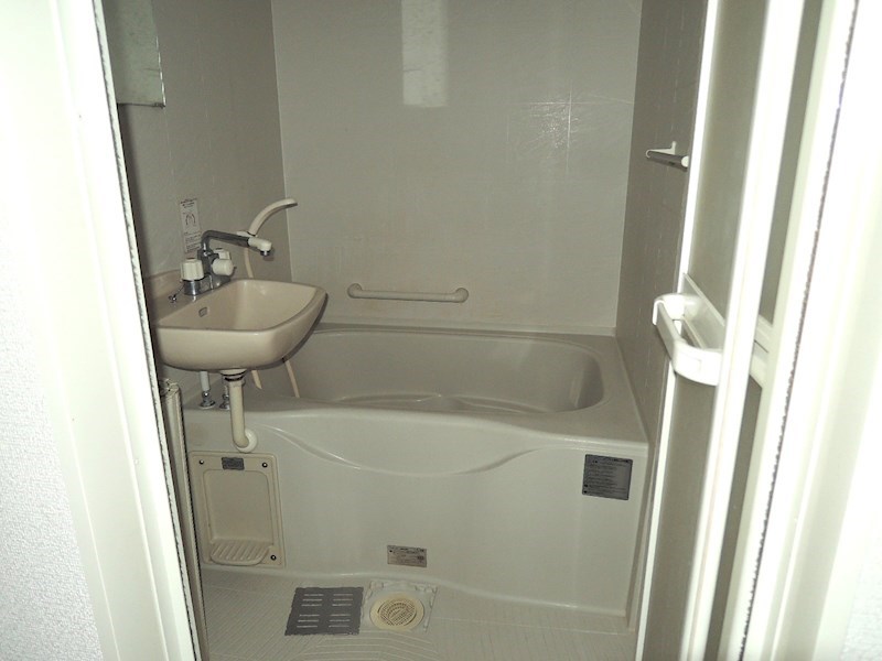 シャルムSH キッチン