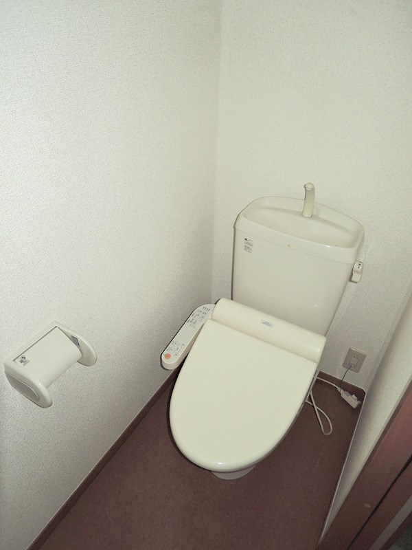 シャルムSH ベッドルーム