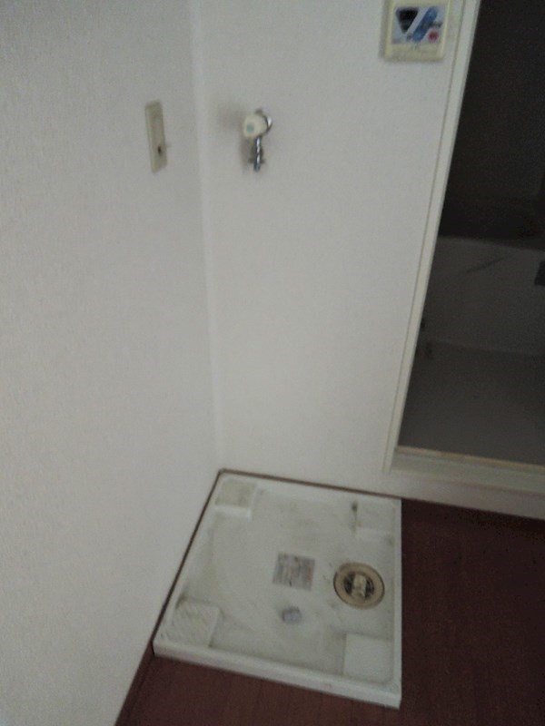 シャルムSH 風呂画像