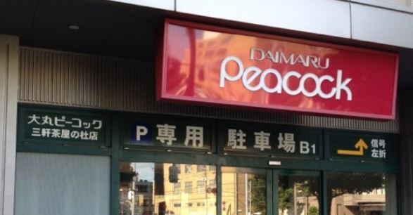 シャルムSH 周辺画像8