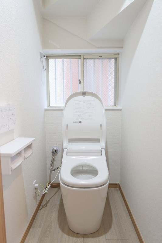 桜丘21616 ベッドルーム