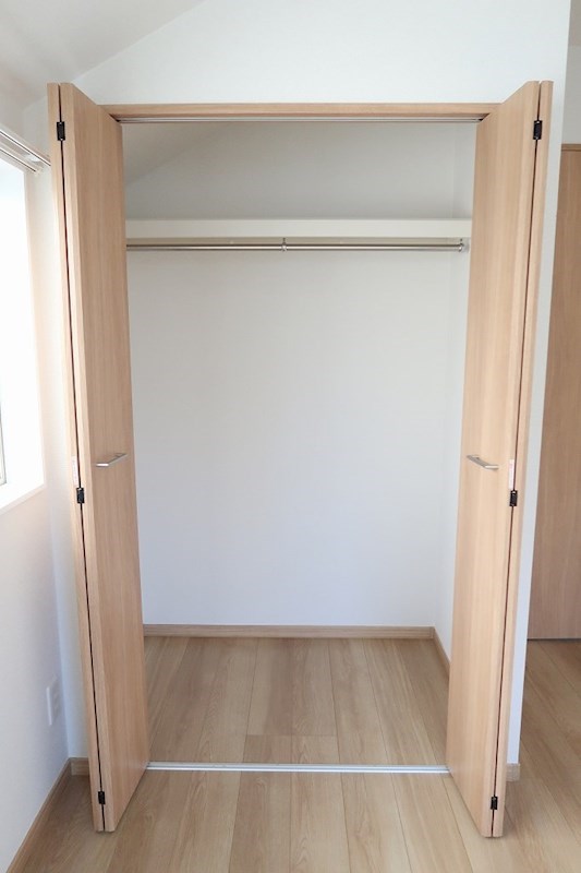 桜丘21616 ベランダ