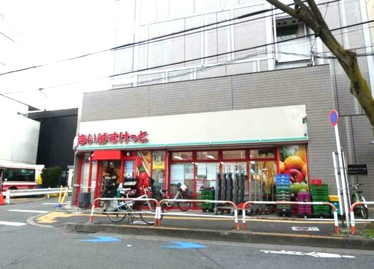 桜丘21616 周辺画像6