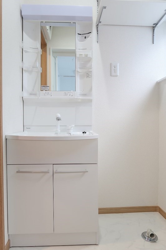 桜丘21616 戸建 風呂画像