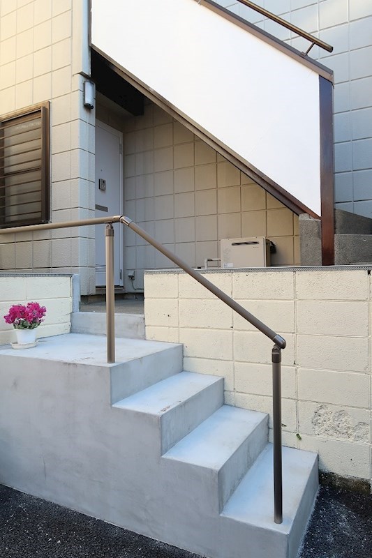 メゾン その他6