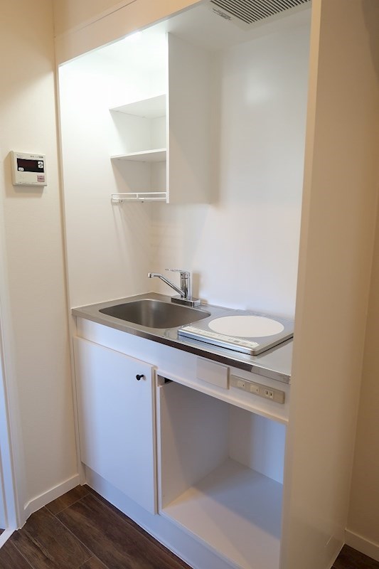 メゾン リビング