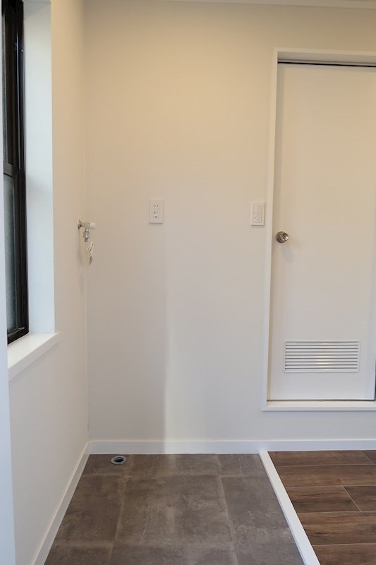 メゾン 風呂画像