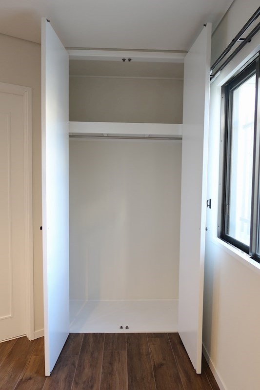 メゾン ベランダ