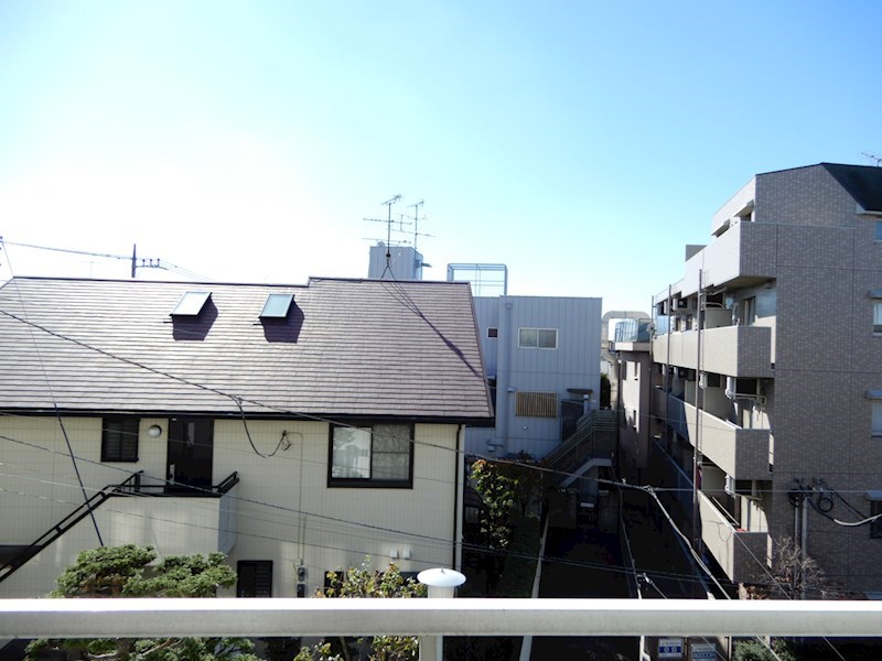 サンライズマンション その他4