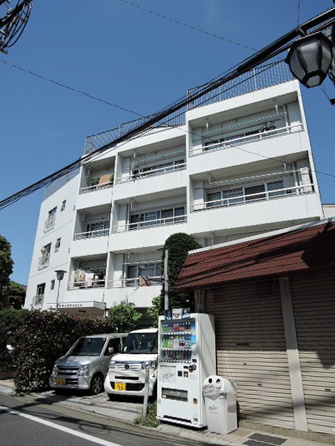 サンライズマンション その他外観1