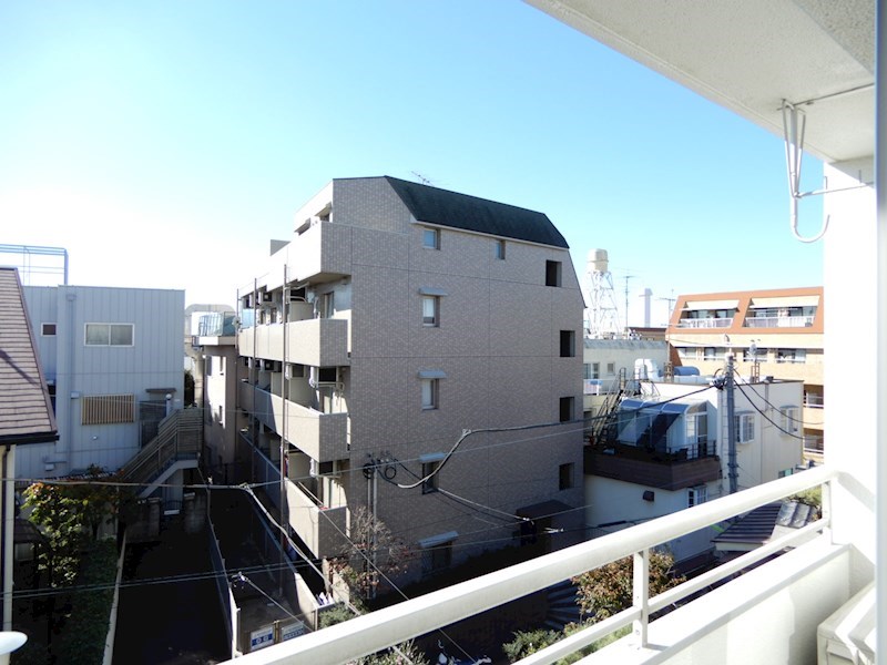 サンライズマンション その他10