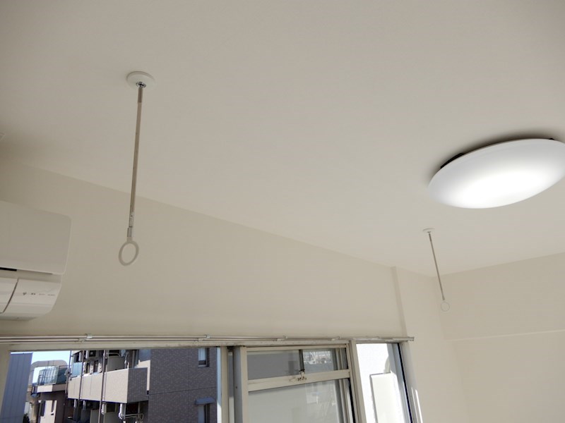 サンライズマンション その他12