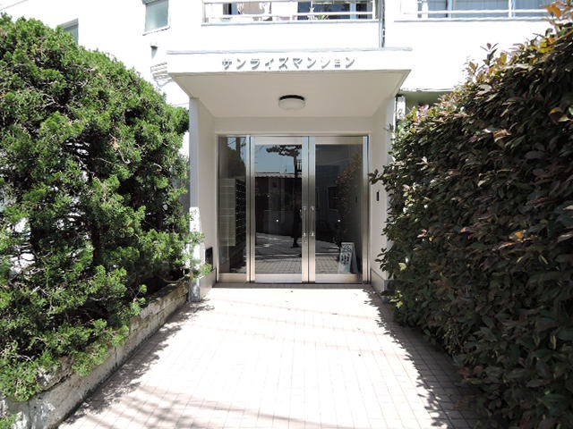 サンライズマンション その他23