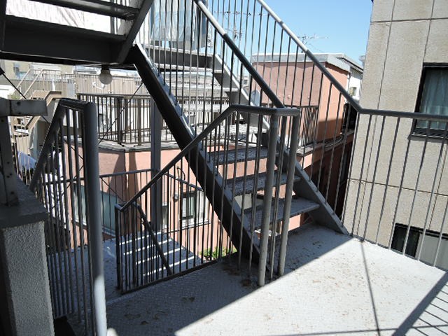 サンライズマンション その他26