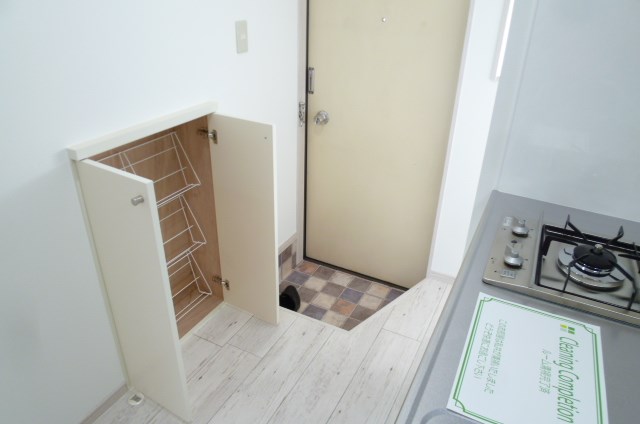 松政ハウス その他6