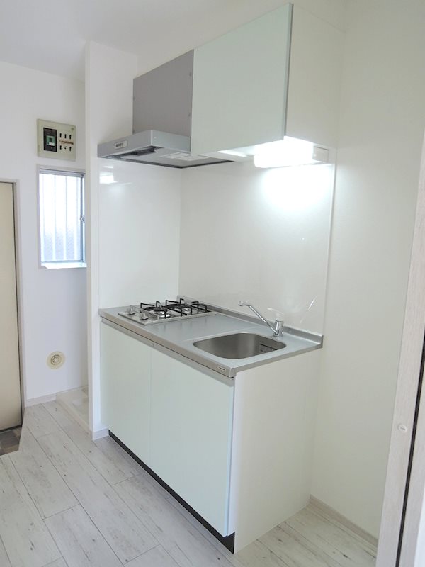 松政ハウス リビング