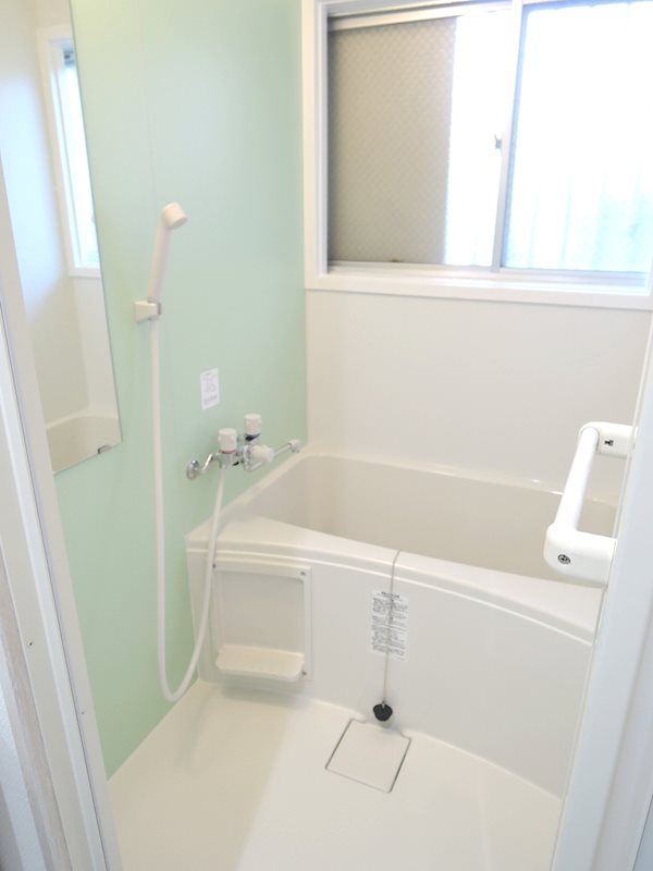 松政ハウス キッチン