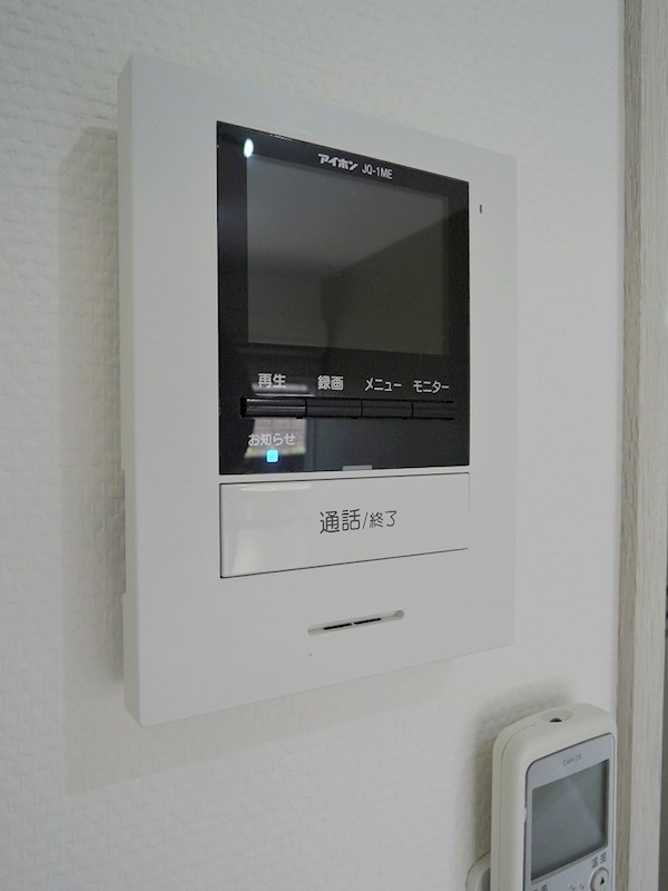 松政ハウス ベランダ