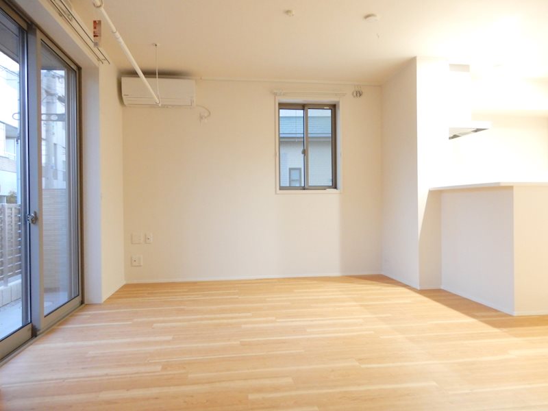 ユニゾンプレイス永福  その他1