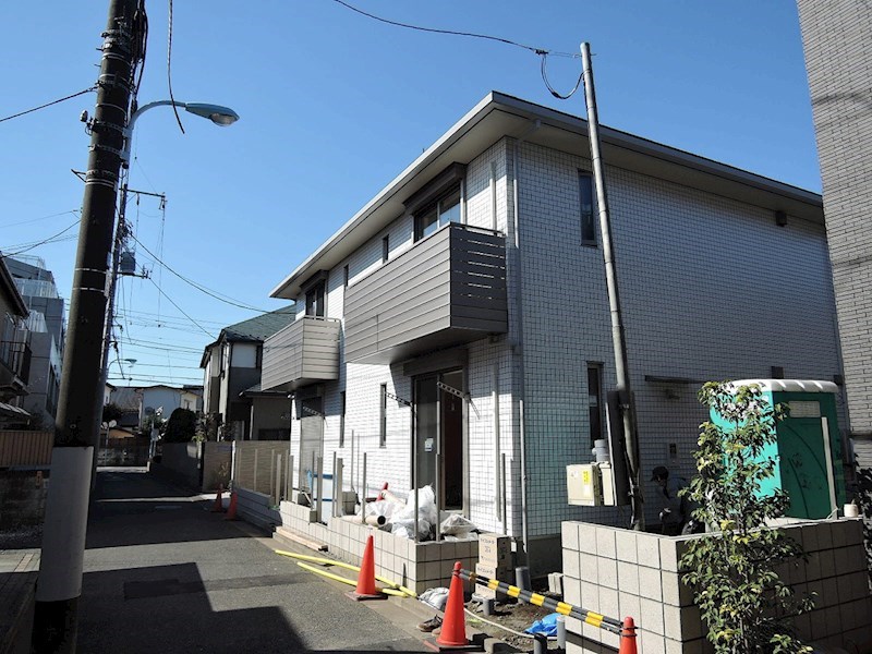 ユニゾンプレイス永福  その他外観1