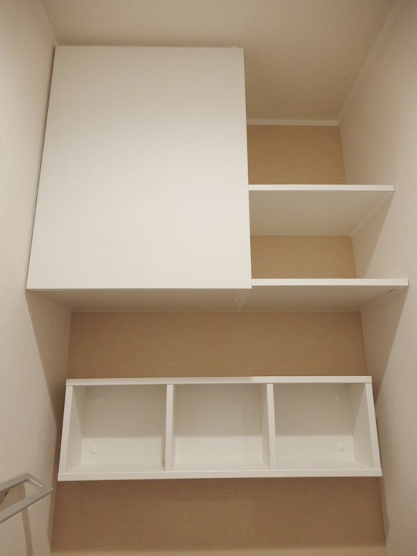 ユニゾンプレイス永福  その他8