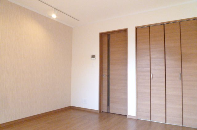 リアンネージュ ベッドルーム