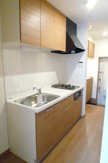 リアンネージュ リビング