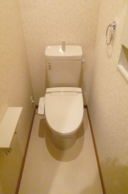 リアンネージュ ベッドルーム