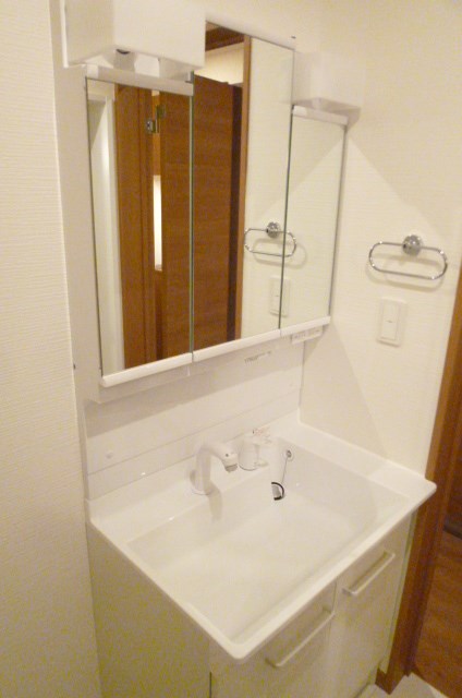 リアンネージュ 風呂画像