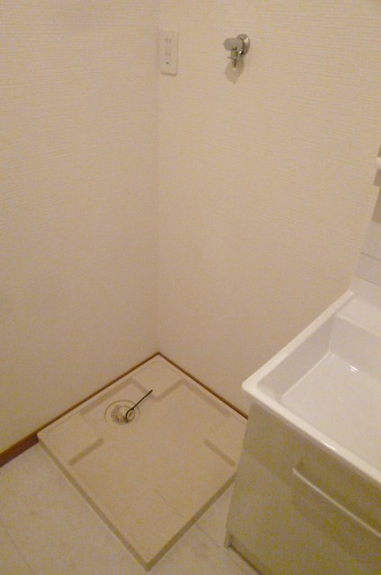 リアンネージュ ベランダ