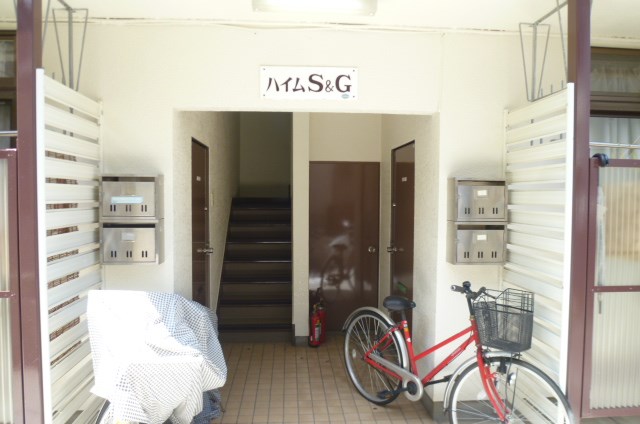 ハイムＳ＆Ｇ  その他5