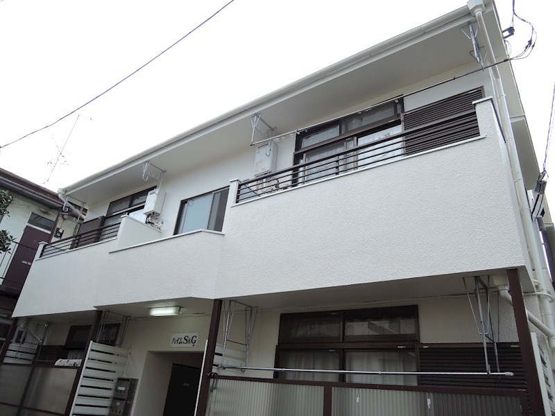 ハイムＳ＆Ｇ  その他外観1