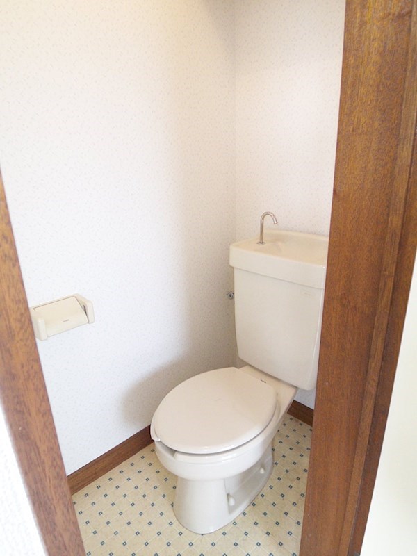 ハイムＳ＆Ｇ  ベッドルーム