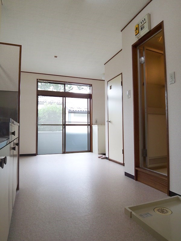 ハイムＳ＆Ｇ  風呂画像