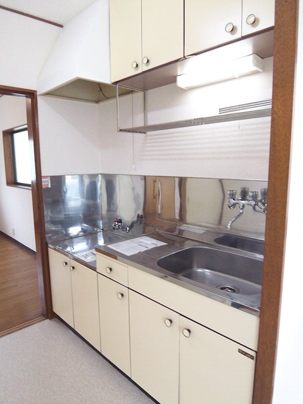 ハイムＳ＆Ｇ  リビング