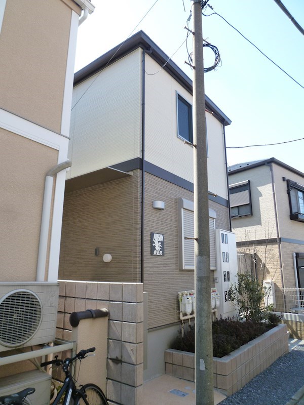 PHOENIX東北沢B棟 その他5