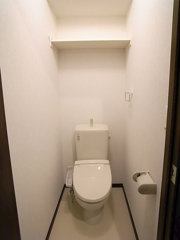 PHOENIX東北沢B棟 ベッドルーム