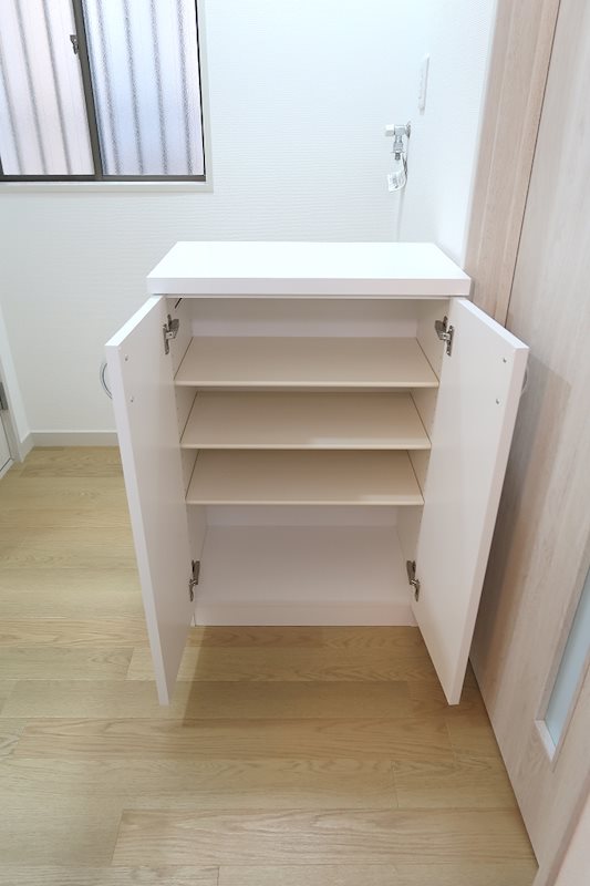 パレス赤堤  その他4