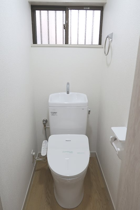 パレス赤堤  その他6