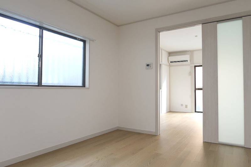 パレス赤堤  その他7