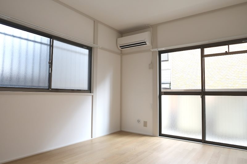 パレス赤堤  その他10