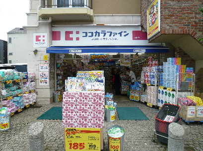 パレス赤堤  周辺画像5