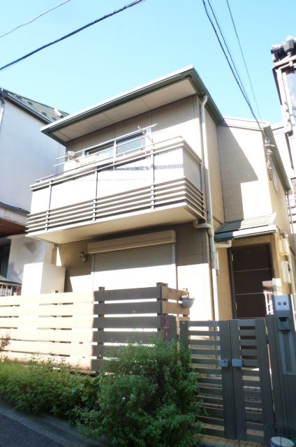 北沢42201戸建  外観